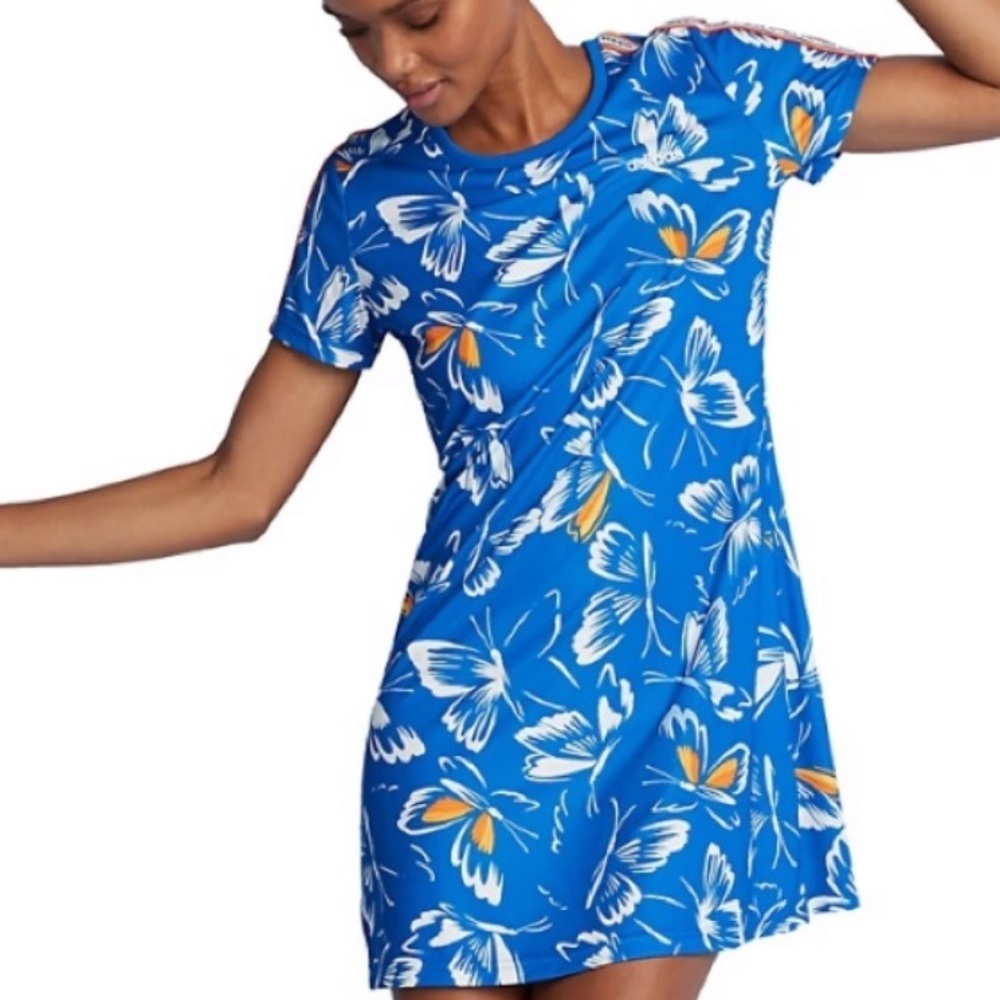 》Adidas FARM Rio Dress